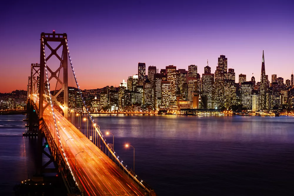 Budget Friendly Luxury Hotels in San Francisco