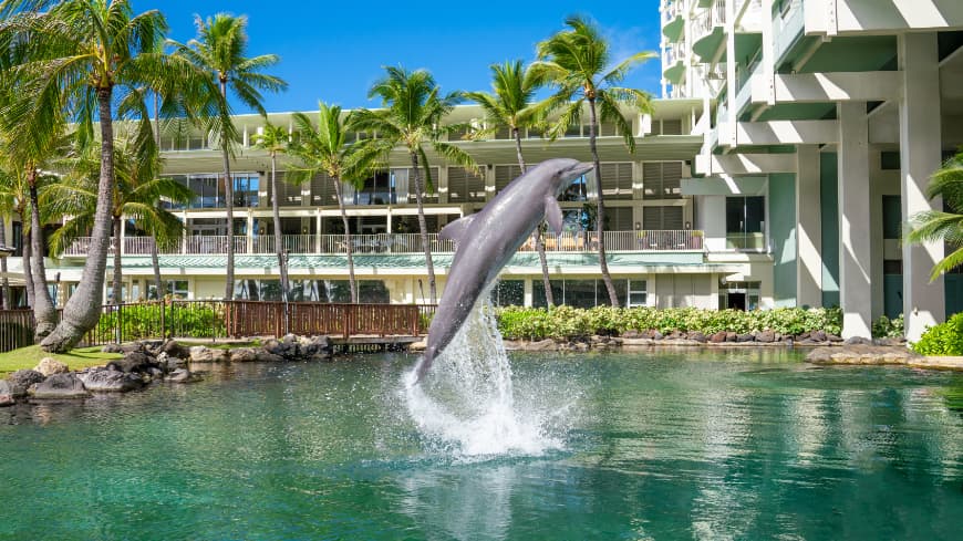 Kahala Resort