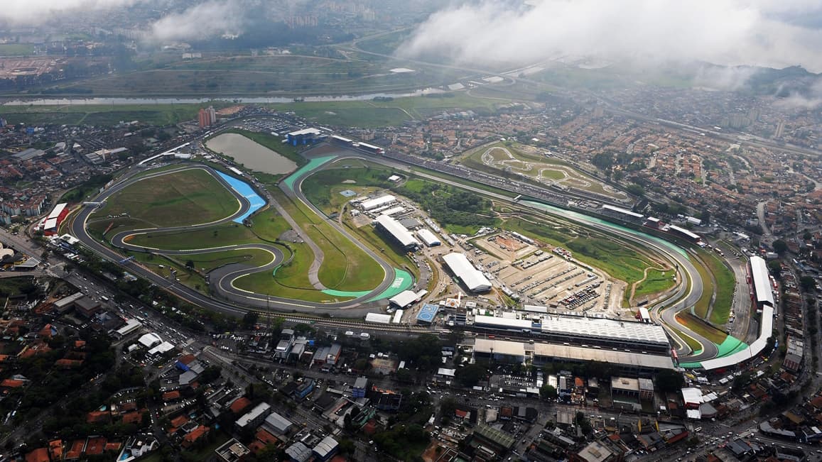 Brazilian Grand Prix