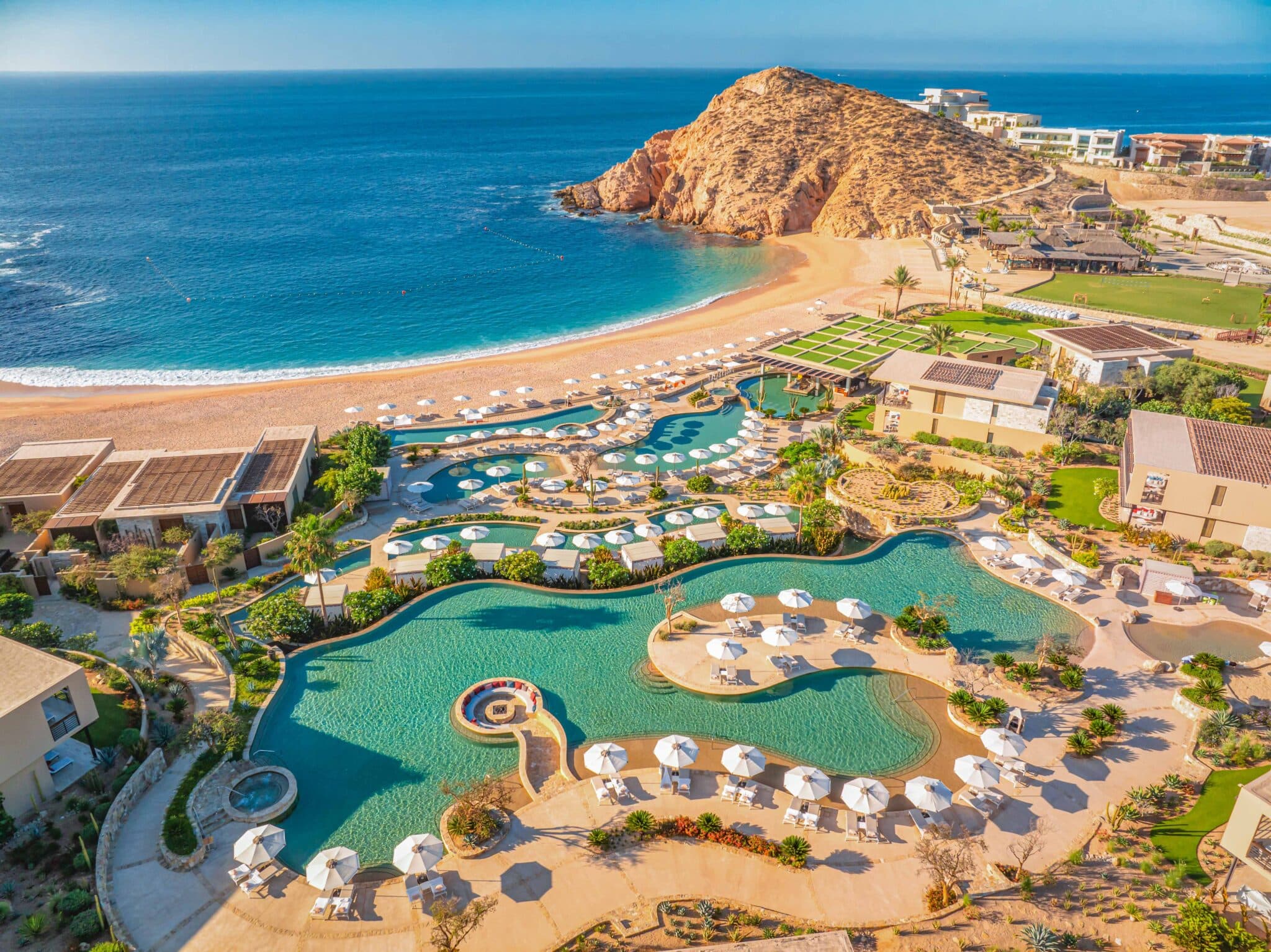 YC Startup Takes on Cabo