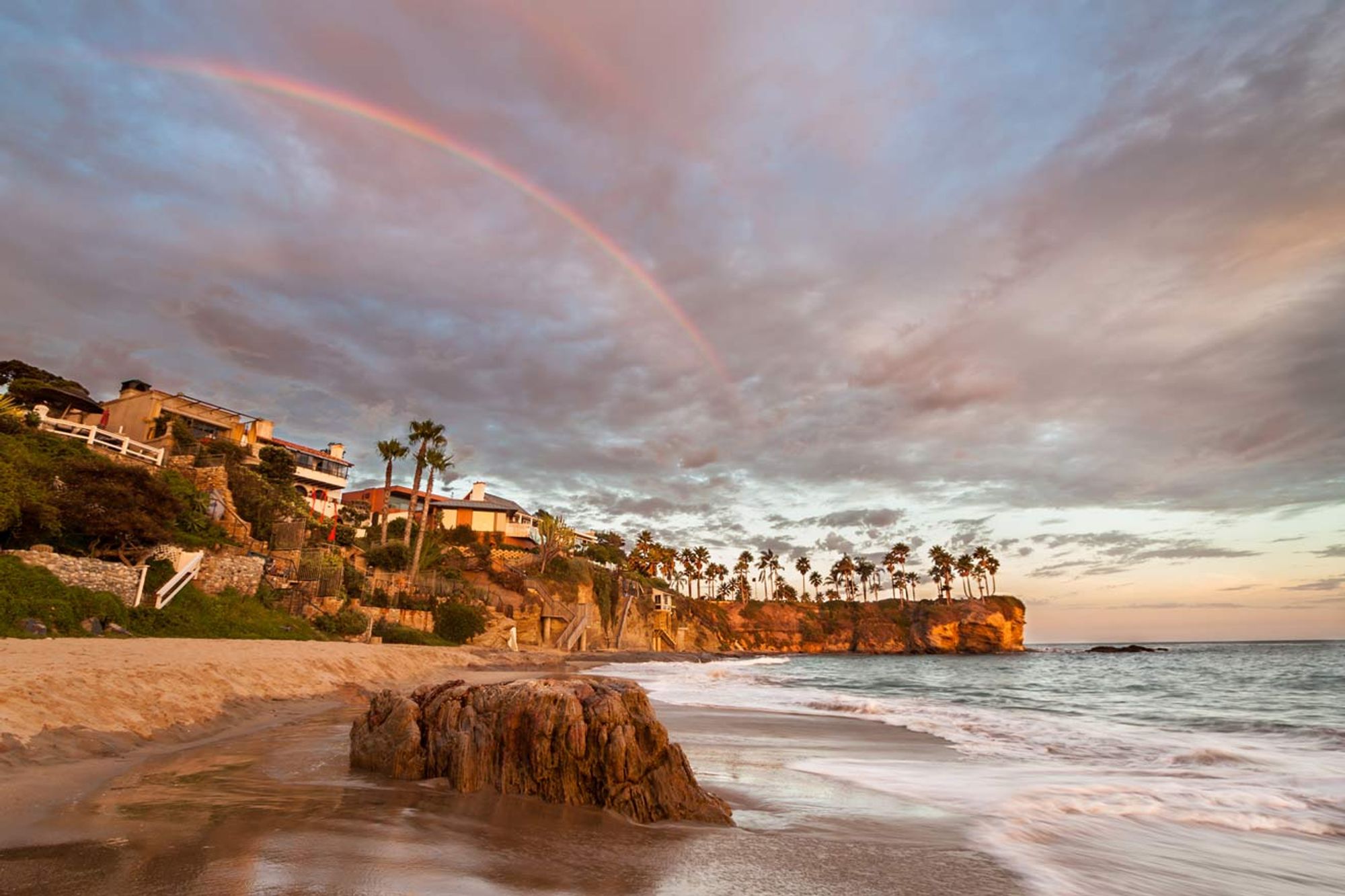 5 Stunning Company Offsite Locations in Southern California